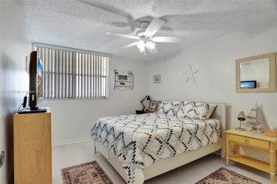 BEAUTIFUL 2/2 CONDO ON DESIRABLE TOP FLOOR WITH GORGEOUS VIEW OF on Inverrary Country Club in Florida - for sale on GolfHomes.com, golf home, golf lot
