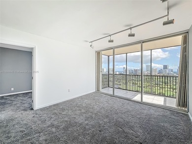 Enjoy unobstructed panoramic views of the Turnberry golf course on Turnberry Isle Resort and Club in Florida - for sale on GolfHomes.com, golf home, golf lot