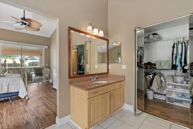 The ultimate Golfer's Sanctuary and Pool Home awaits! Perfectly on Tara Golf and Country Club in Florida - for sale on GolfHomes.com, golf home, golf lot