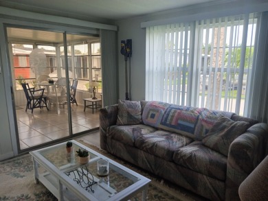 LOCATION, LOCATION! -- Fully Furnished 2/2 in Great Condition -- on Spessard Holland Golf Course in Florida - for sale on GolfHomes.com, golf home, golf lot