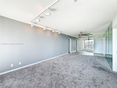 Enjoy unobstructed panoramic views of the Turnberry golf course on Turnberry Isle Resort and Club in Florida - for sale on GolfHomes.com, golf home, golf lot