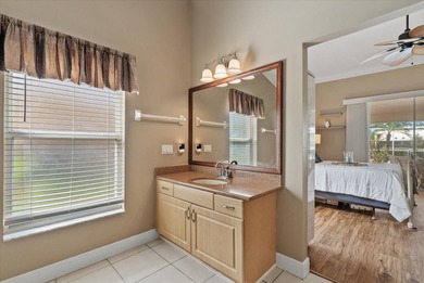 The ultimate Golfer's Sanctuary and Pool Home awaits! Perfectly on Tara Golf and Country Club in Florida - for sale on GolfHomes.com, golf home, golf lot