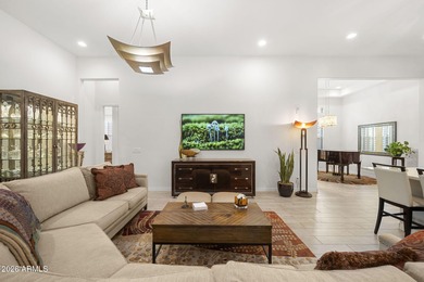 A rare find at The Reserve at Pinnacle Peak in North on The Estancia Club in Arizona - for sale on GolfHomes.com, golf home, golf lot