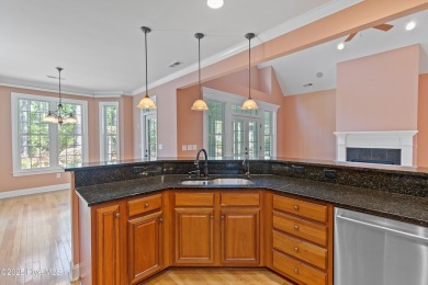 Welcome Home, Located in the Heart of St James Plantation on the on Members Club At St. James Plantation in North Carolina - for sale on GolfHomes.com, golf home, golf lot