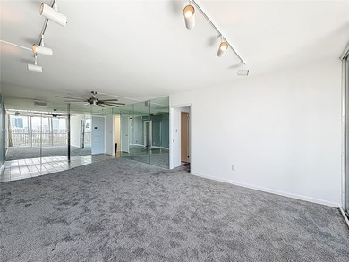 Enjoy unobstructed panoramic views of the Turnberry golf course on Turnberry Isle Resort and Club in Florida - for sale on GolfHomes.com, golf home, golf lot