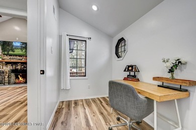 Welcome to this completely remodeled Split Rock Cottage. 3 on Split Rock Resort and Country Club in Pennsylvania - for sale on GolfHomes.com, golf home, golf lot