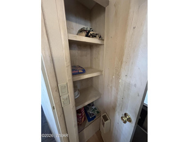 Come see this Beautiful home backing the peaceful Pond and on Juniper Ridge R.V. Golf Resort in Arizona - for sale on GolfHomes.com, golf home, golf lot