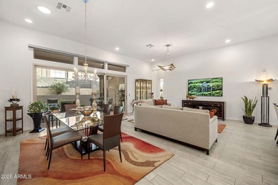 A rare find at The Reserve at Pinnacle Peak in North on The Estancia Club in Arizona - for sale on GolfHomes.com, golf home, golf lot