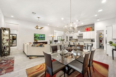 A rare find at The Reserve at Pinnacle Peak in North on The Estancia Club in Arizona - for sale on GolfHomes.com, golf home, golf lot