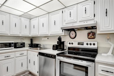 BEAUTIFUL 2/2 CONDO ON DESIRABLE TOP FLOOR WITH GORGEOUS VIEW OF on Inverrary Country Club in Florida - for sale on GolfHomes.com, golf home, golf lot