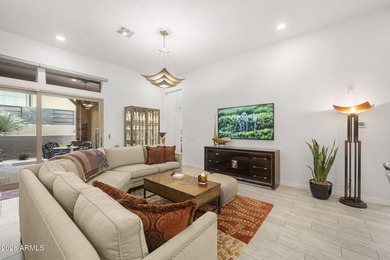 A rare find at The Reserve at Pinnacle Peak in North on The Estancia Club in Arizona - for sale on GolfHomes.com, golf home, golf lot