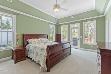 Welcome Home, Located in the Heart of St James Plantation on the on Members Club At St. James Plantation in North Carolina - for sale on GolfHomes.com, golf home, golf lot