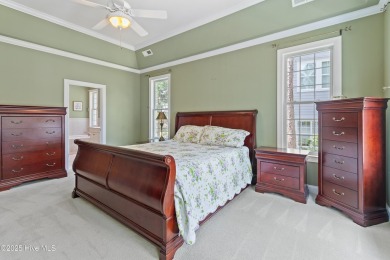 Welcome Home, Located in the Heart of St James Plantation on the on Members Club At St. James Plantation in North Carolina - for sale on GolfHomes.com, golf home, golf lot