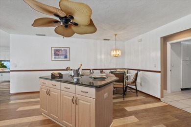 The ultimate Golfer's Sanctuary and Pool Home awaits! Perfectly on Tara Golf and Country Club in Florida - for sale on GolfHomes.com, golf home, golf lot