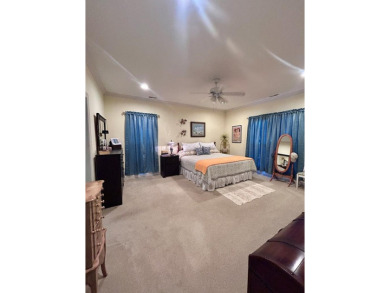 Waterfront home with a Golf Course & it sits on a double lot (1 on The Links At Lakewood in South Carolina - for sale on GolfHomes.com, golf home, golf lot