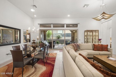 A rare find at The Reserve at Pinnacle Peak in North on The Estancia Club in Arizona - for sale on GolfHomes.com, golf home, golf lot