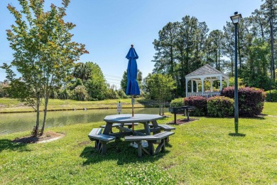 Welcome to your slice of paradise in the heart of the Grand on Heron Point Golf Club in South Carolina - for sale on GolfHomes.com, golf home, golf lot