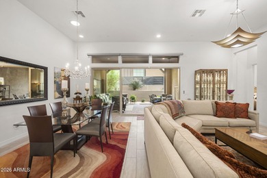 A rare find at The Reserve at Pinnacle Peak in North on The Estancia Club in Arizona - for sale on GolfHomes.com, golf home, golf lot