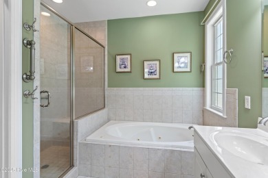 Welcome Home, Located in the Heart of St James Plantation on the on Members Club At St. James Plantation in North Carolina - for sale on GolfHomes.com, golf home, golf lot
