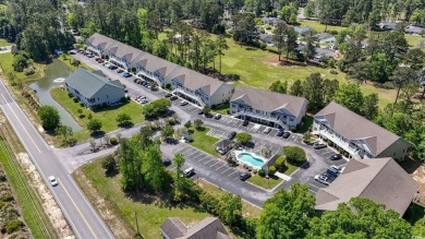 Welcome to your slice of paradise in the heart of the Grand on Heron Point Golf Club in South Carolina - for sale on GolfHomes.com, golf home, golf lot