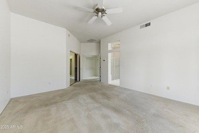 Welcome to this stunning Cottonwood model located on the 8th on Deer Valley Golf Course in Arizona - for sale on GolfHomes.com, golf home, golf lot