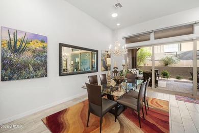 A rare find at The Reserve at Pinnacle Peak in North on The Estancia Club in Arizona - for sale on GolfHomes.com, golf home, golf lot