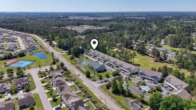 Welcome to your slice of paradise in the heart of the Grand on Heron Point Golf Club in South Carolina - for sale on GolfHomes.com, golf home, golf lot