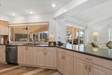 The ultimate Golfer's Sanctuary and Pool Home awaits! Perfectly on Tara Golf and Country Club in Florida - for sale on GolfHomes.com, golf home, golf lot