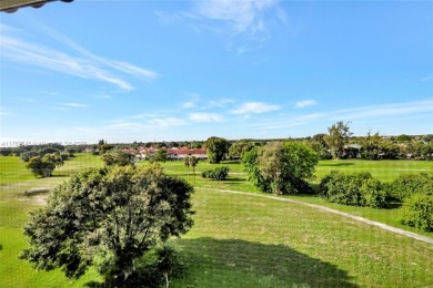 BEAUTIFUL 2/2 CONDO ON DESIRABLE TOP FLOOR WITH GORGEOUS VIEW OF on Inverrary Country Club in Florida - for sale on GolfHomes.com, golf home, golf lot