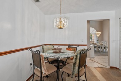 The ultimate Golfer's Sanctuary and Pool Home awaits! Perfectly on Tara Golf and Country Club in Florida - for sale on GolfHomes.com, golf home, golf lot