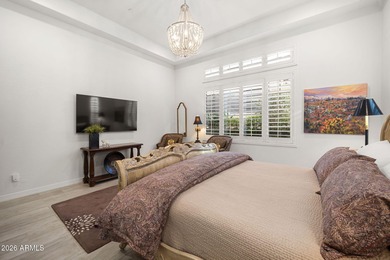 A rare find at The Reserve at Pinnacle Peak in North on The Estancia Club in Arizona - for sale on GolfHomes.com, golf home, golf lot