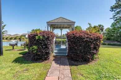 Welcome to your slice of paradise in the heart of the Grand on Heron Point Golf Club in South Carolina - for sale on GolfHomes.com, golf home, golf lot