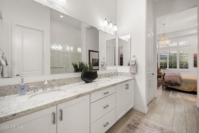 A rare find at The Reserve at Pinnacle Peak in North on The Estancia Club in Arizona - for sale on GolfHomes.com, golf home, golf lot