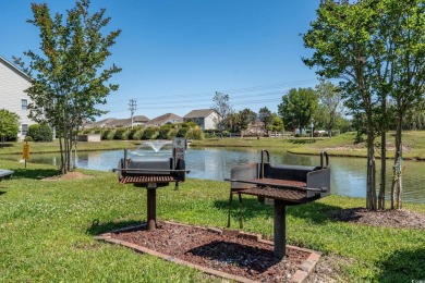 Welcome to your slice of paradise in the heart of the Grand on Heron Point Golf Club in South Carolina - for sale on GolfHomes.com, golf home, golf lot