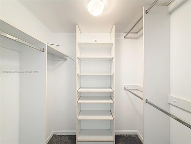 Enjoy unobstructed panoramic views of the Turnberry golf course on Turnberry Isle Resort and Club in Florida - for sale on GolfHomes.com, golf home, golf lot