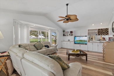 The ultimate Golfer's Sanctuary and Pool Home awaits! Perfectly on Tara Golf and Country Club in Florida - for sale on GolfHomes.com, golf home, golf lot