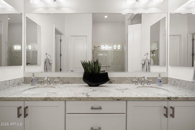 A rare find at The Reserve at Pinnacle Peak in North on The Estancia Club in Arizona - for sale on GolfHomes.com, golf home, golf lot