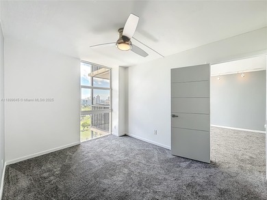 Enjoy unobstructed panoramic views of the Turnberry golf course on Turnberry Isle Resort and Club in Florida - for sale on GolfHomes.com, golf home, golf lot