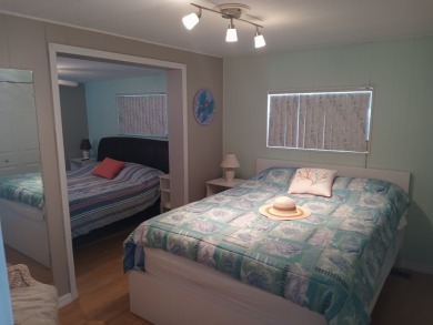 LOCATION, LOCATION! -- Fully Furnished 2/2 in Great Condition -- on Spessard Holland Golf Course in Florida - for sale on GolfHomes.com, golf home, golf lot