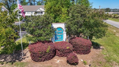 Welcome to your slice of paradise in the heart of the Grand on Heron Point Golf Club in South Carolina - for sale on GolfHomes.com, golf home, golf lot