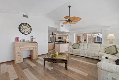 The ultimate Golfer's Sanctuary and Pool Home awaits! Perfectly on Tara Golf and Country Club in Florida - for sale on GolfHomes.com, golf home, golf lot