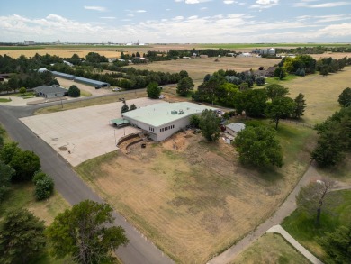 Discover a rare opportunity to acquire the turnkey restaurant on Prairie Pines Golf Club in Colorado - for sale on GolfHomes.com, golf home, golf lot