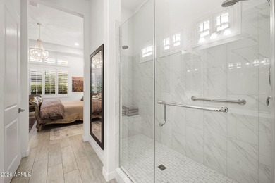 A rare find at The Reserve at Pinnacle Peak in North on The Estancia Club in Arizona - for sale on GolfHomes.com, golf home, golf lot