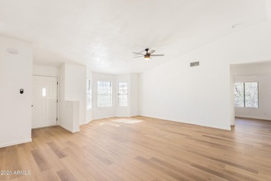 Welcome to this beautifully, fully renovated home in a on Pueblo Del Sol Country Club in Arizona - for sale on GolfHomes.com, golf home, golf lot