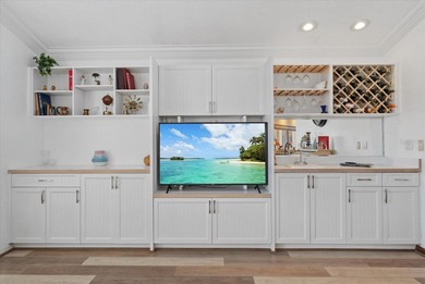 The ultimate Golfer's Sanctuary and Pool Home awaits! Perfectly on Tara Golf and Country Club in Florida - for sale on GolfHomes.com, golf home, golf lot