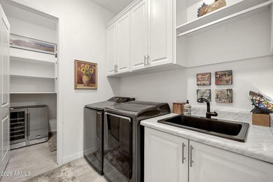 A rare find at The Reserve at Pinnacle Peak in North on The Estancia Club in Arizona - for sale on GolfHomes.com, golf home, golf lot