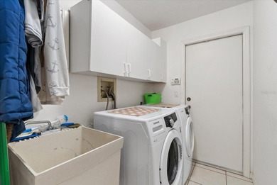 The ultimate Golfer's Sanctuary and Pool Home awaits! Perfectly on Tara Golf and Country Club in Florida - for sale on GolfHomes.com, golf home, golf lot