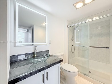 Enjoy unobstructed panoramic views of the Turnberry golf course on Turnberry Isle Resort and Club in Florida - for sale on GolfHomes.com, golf home, golf lot