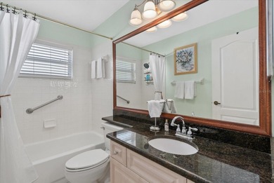 The ultimate Golfer's Sanctuary and Pool Home awaits! Perfectly on Tara Golf and Country Club in Florida - for sale on GolfHomes.com, golf home, golf lot