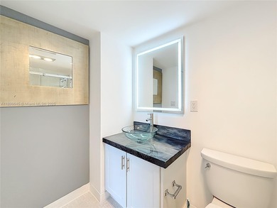 Enjoy unobstructed panoramic views of the Turnberry golf course on Turnberry Isle Resort and Club in Florida - for sale on GolfHomes.com, golf home, golf lot